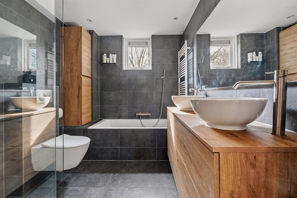 Medium property photo - Vredebest 34, 1191 PP Ouderkerk aan de Amstel